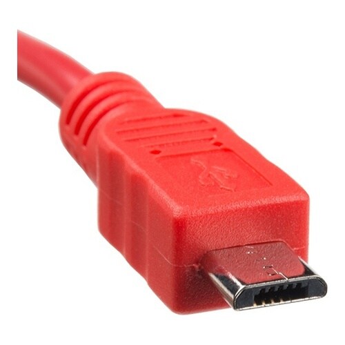 Pi Zero Micro USB to