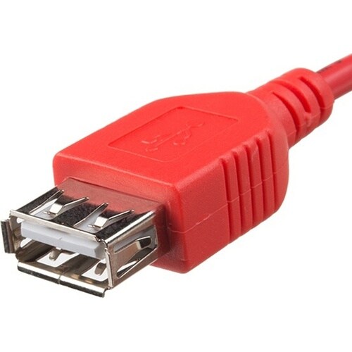 Pi Zero Micro USB to