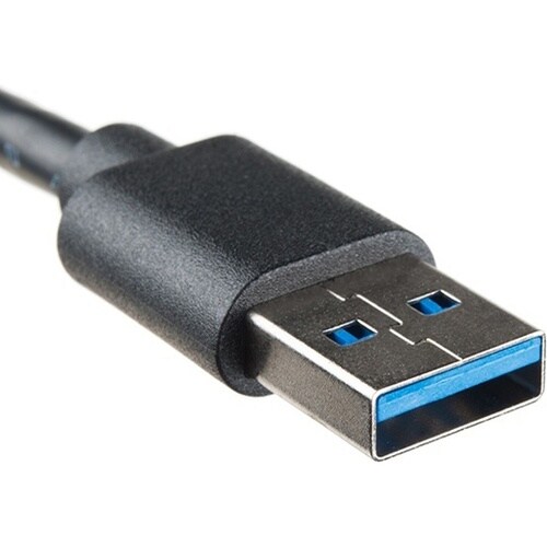 USB 3.0 Micro−B Cabl