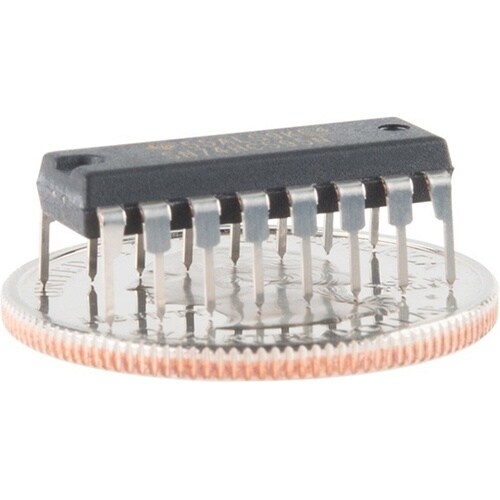 Shift Register 8−Bit