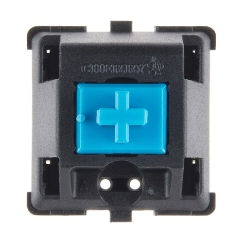 Cherry MX Switch COM