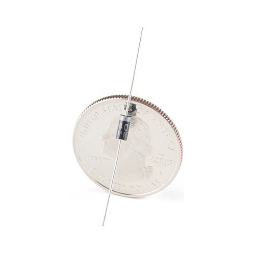 Diode Rectifier − 1A