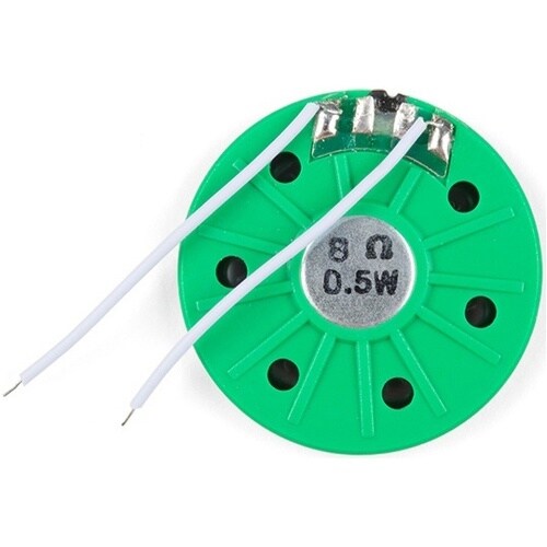 Thin Speaker − 0.5W