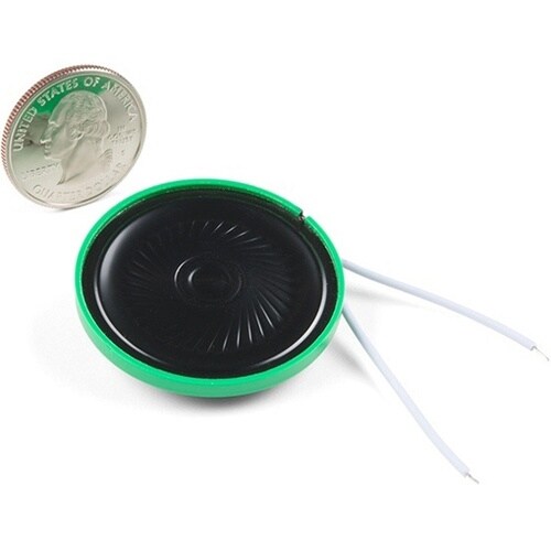 Thin Speaker − 0.5W