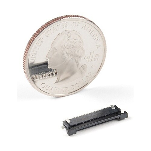 FPC Camera Connector