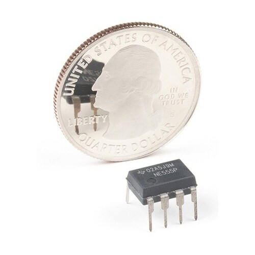 555 Timer COM−16473