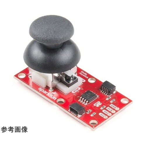 Thumb Joystick Knob