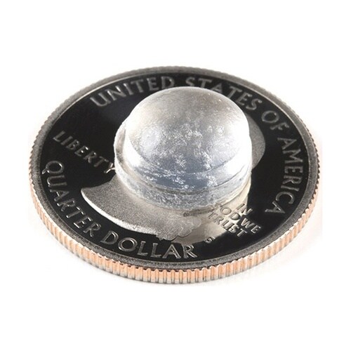 Silicone Bumpers − 5