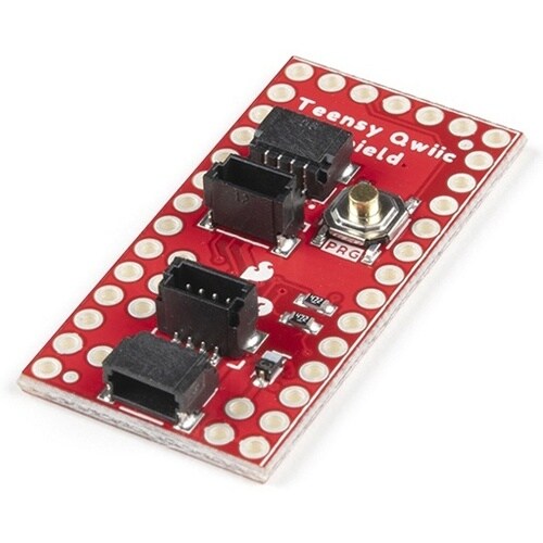 SparkFun Qwiic Shiel