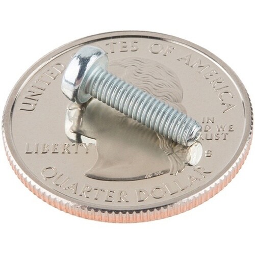 Screw − Phillip Head