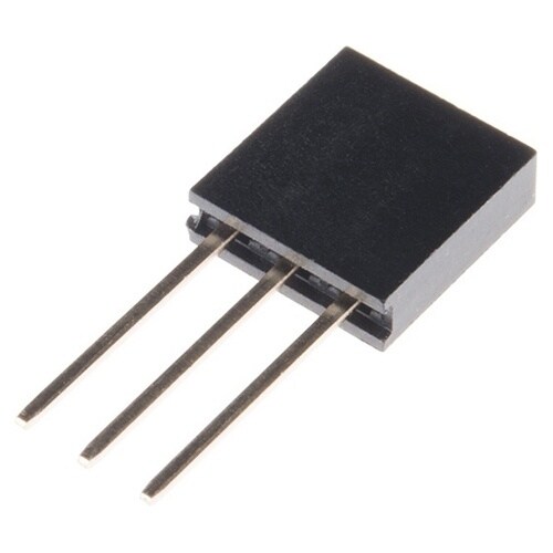 Stackable Header − 3