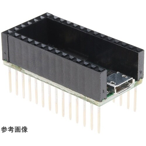 Teensy Header Kit PR