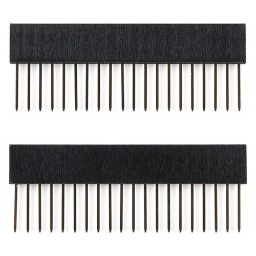 ESP32 Thing Stackabl