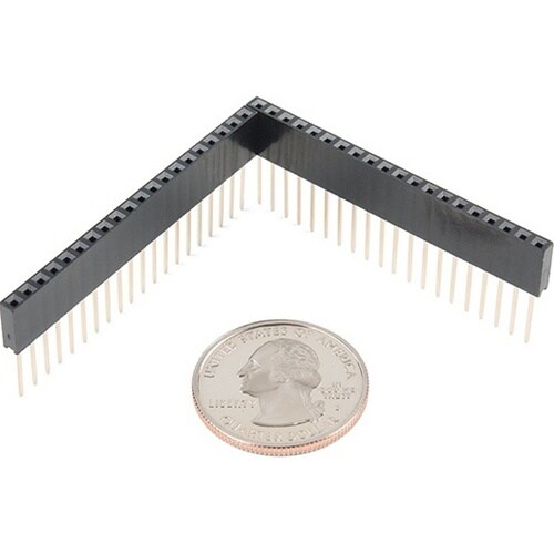 ESP32 Thing Stackabl