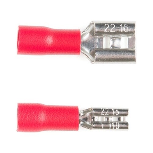 Quick Disconnects −