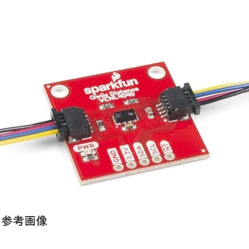 Qwiic Cable − Breadb