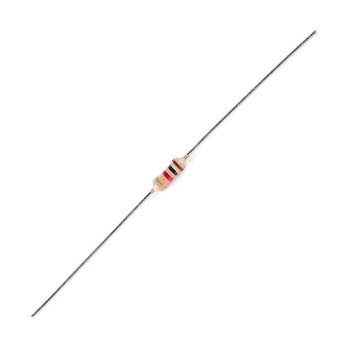 Resistor 1K Ohm 1/4