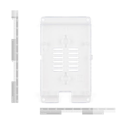 Raspberry Pi 3 B+ Ba