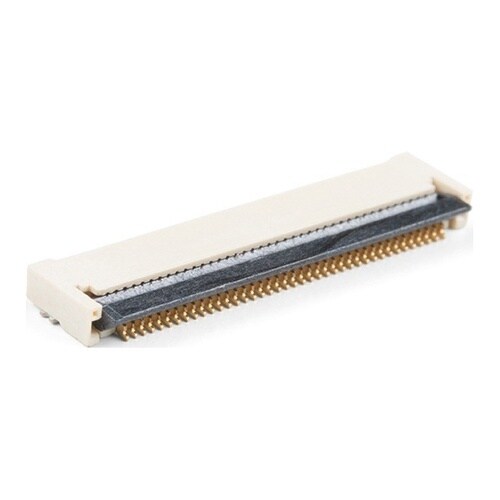 40 Pin 0.5mm FPC, SM