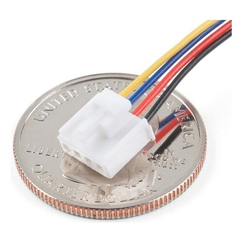 Qwiic Cable − Grove