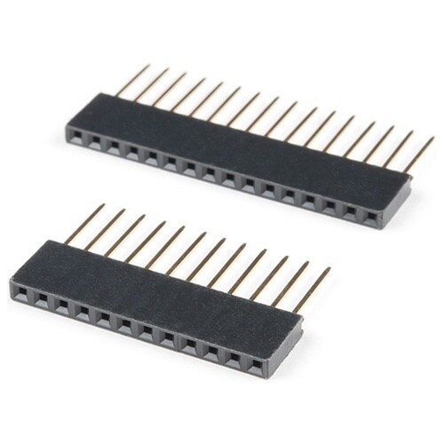 Feather Stackable He