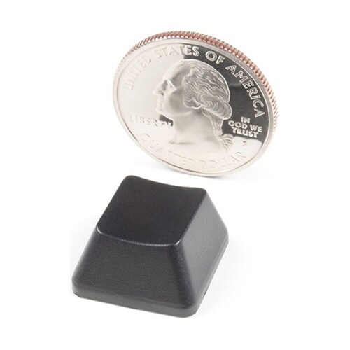 Cherry MX Keycap − R