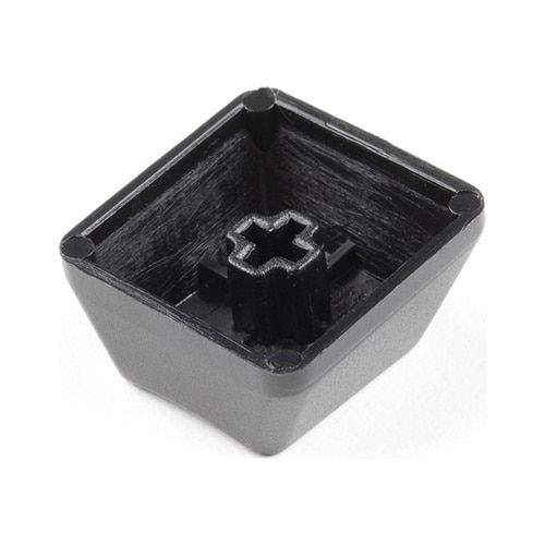 Cherry MX Keycap − R