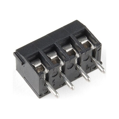 Screw Terminals 3.5m