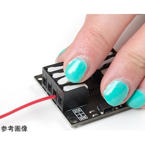 Latch Terminals − 5m