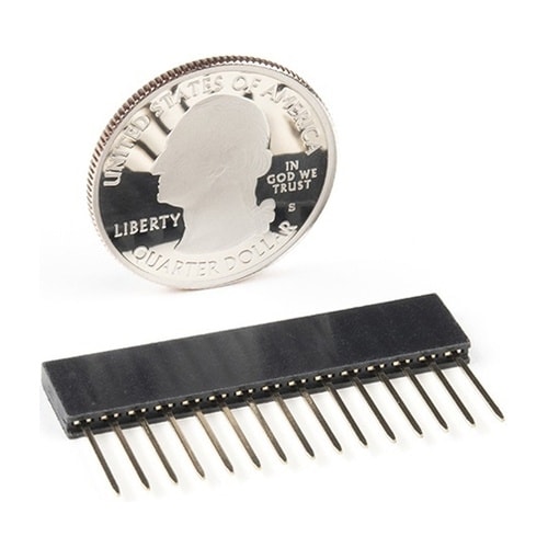 Arduino Nano Stackab