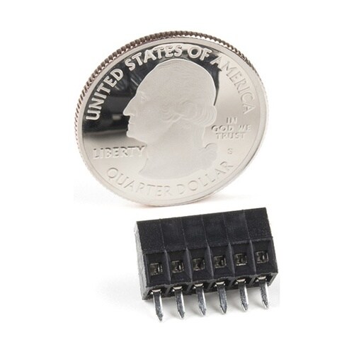 Screw Terminals 2.54