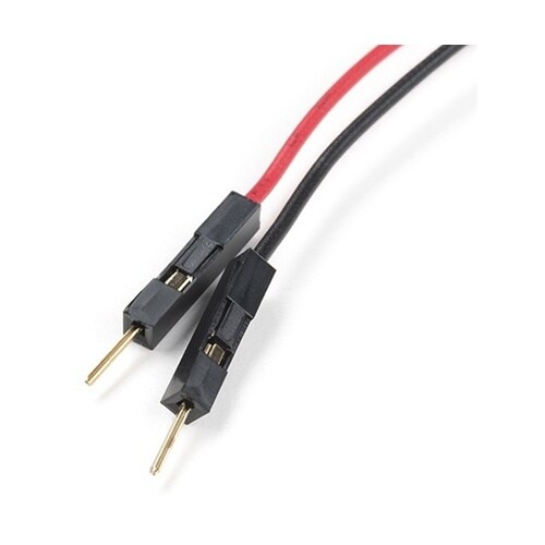 Jumper Wires Premium