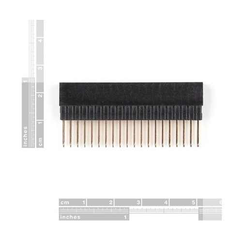 Extended GPIO Female