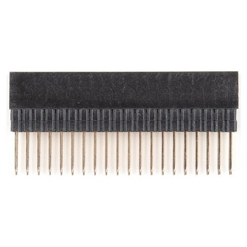 Extended GPIO Female