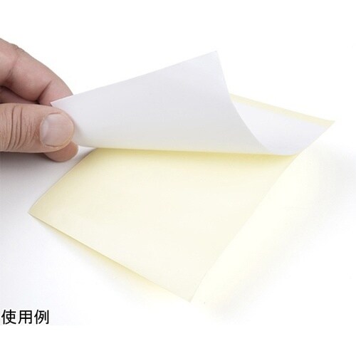 Thermal Tape 4x4” Sq