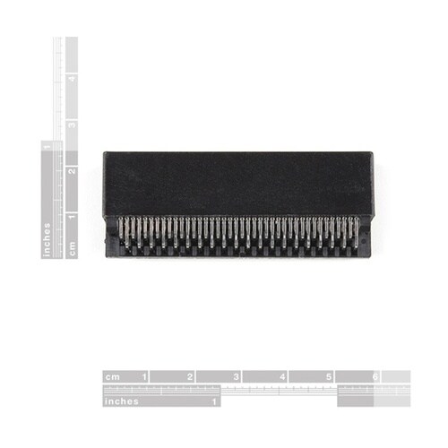 micro:bit Edge Conne