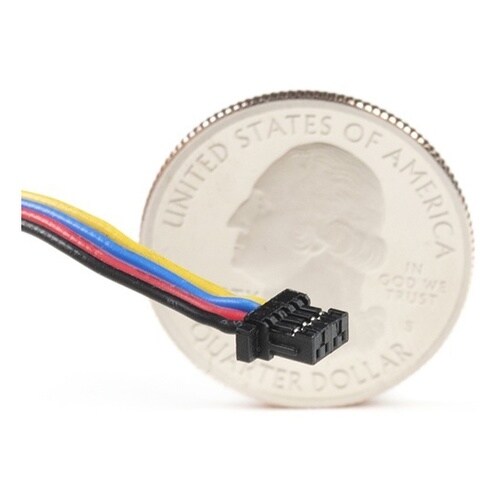 Flexible Qwiic Cable