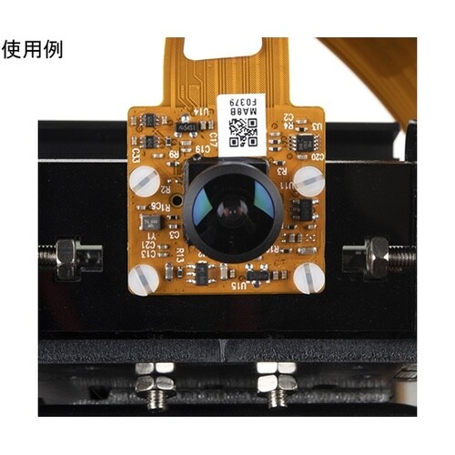 Leopard Imaging Came