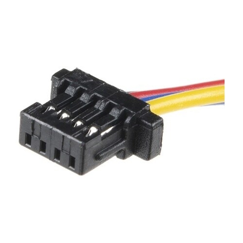 Flexible Qwiic Cable