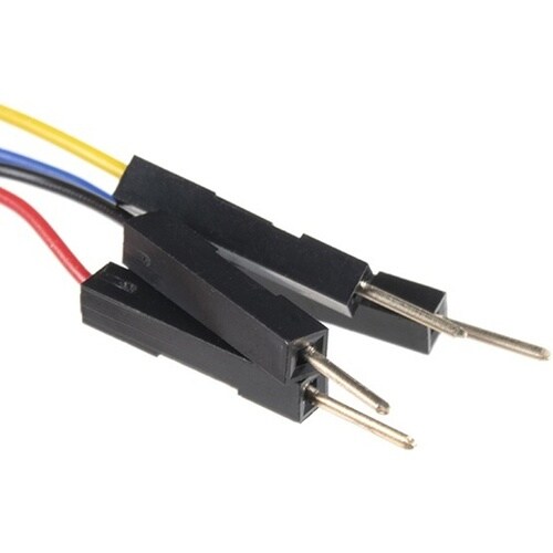 Flexible Qwiic Cable