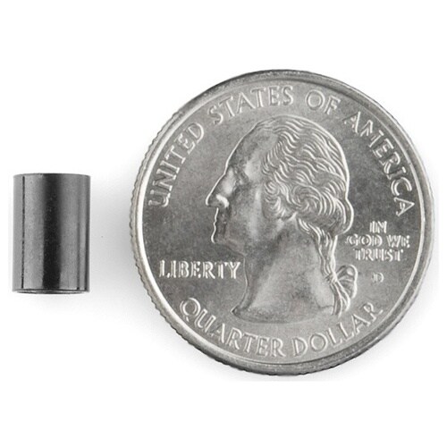 Standoff − Nylon (3/