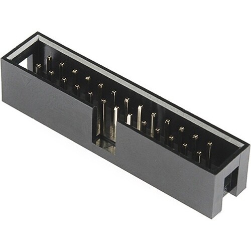 Raspberry Pi − GPIO