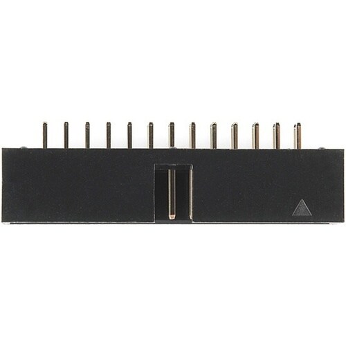 Raspberry Pi − GPIO