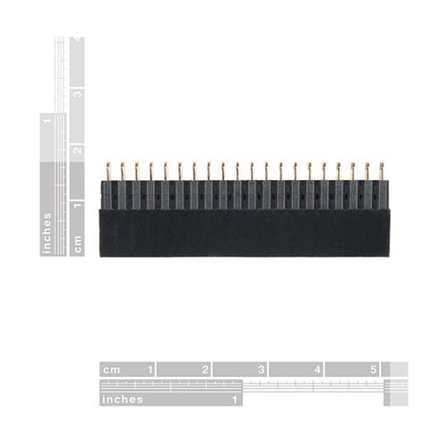 Raspberry Pi GPIO Ta
