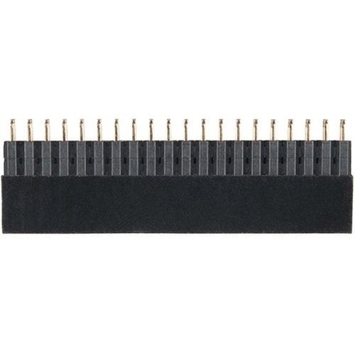 Raspberry Pi GPIO Ta