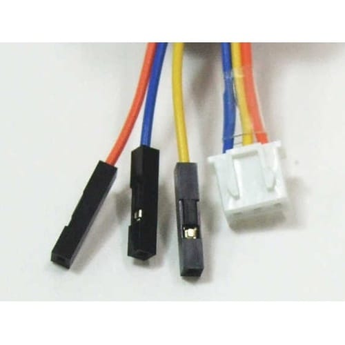 センサケーブル30cm XH3ピン−QL