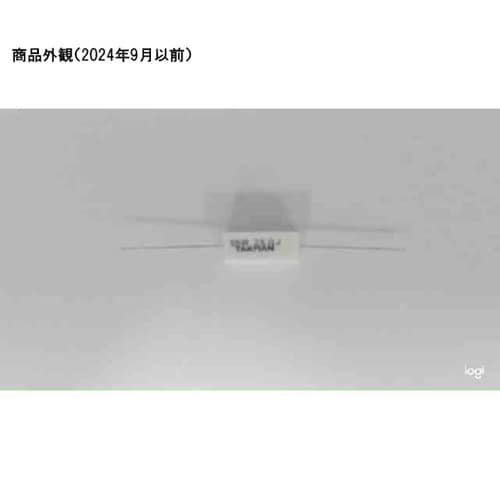 5Wセメント抵抗 2kΩ RSBS5−2