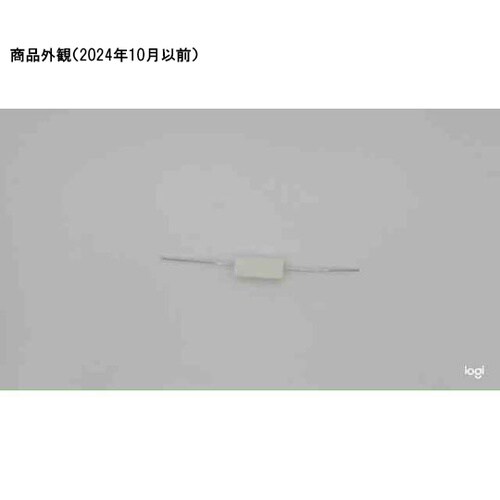 5Wセメント抵抗 2Ω RWBS5−2Ω