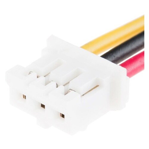 JST to Breadboard Ju