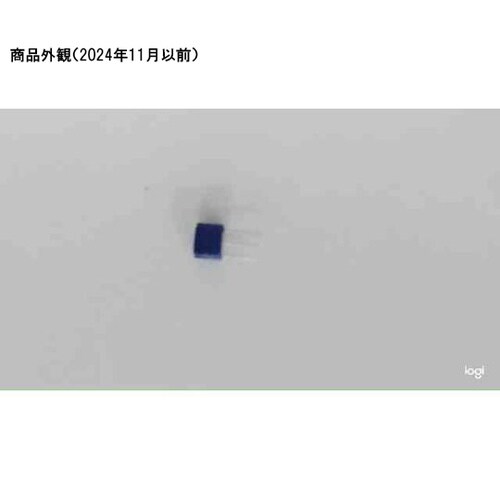 トリマポテンショメータ 1回転型サーメッ